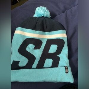 Nike SB Beanie Hat